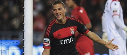 Portugalia: Liga Sagres - Etapa 7